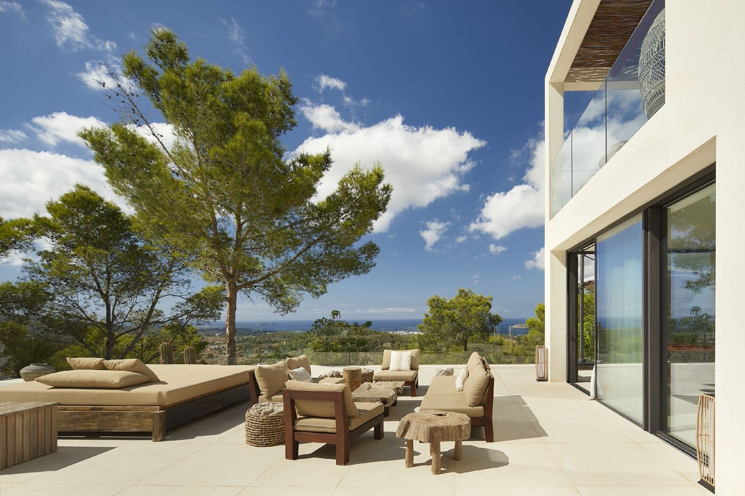 Villa Can Cactus - View 40