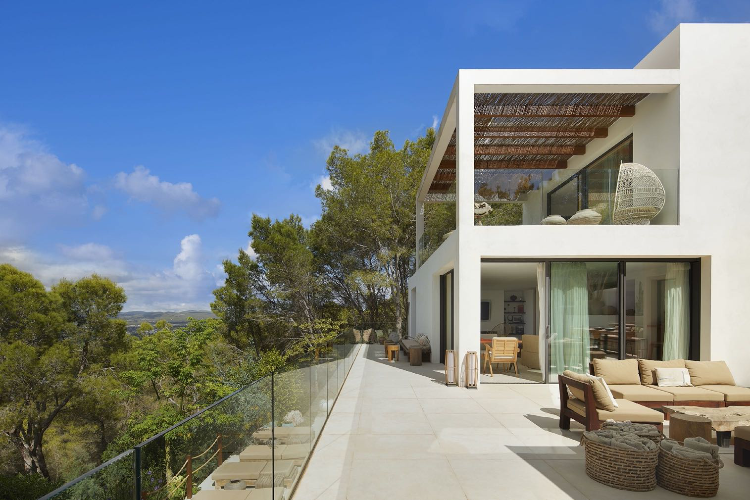 Villa Can Cactus - View 45