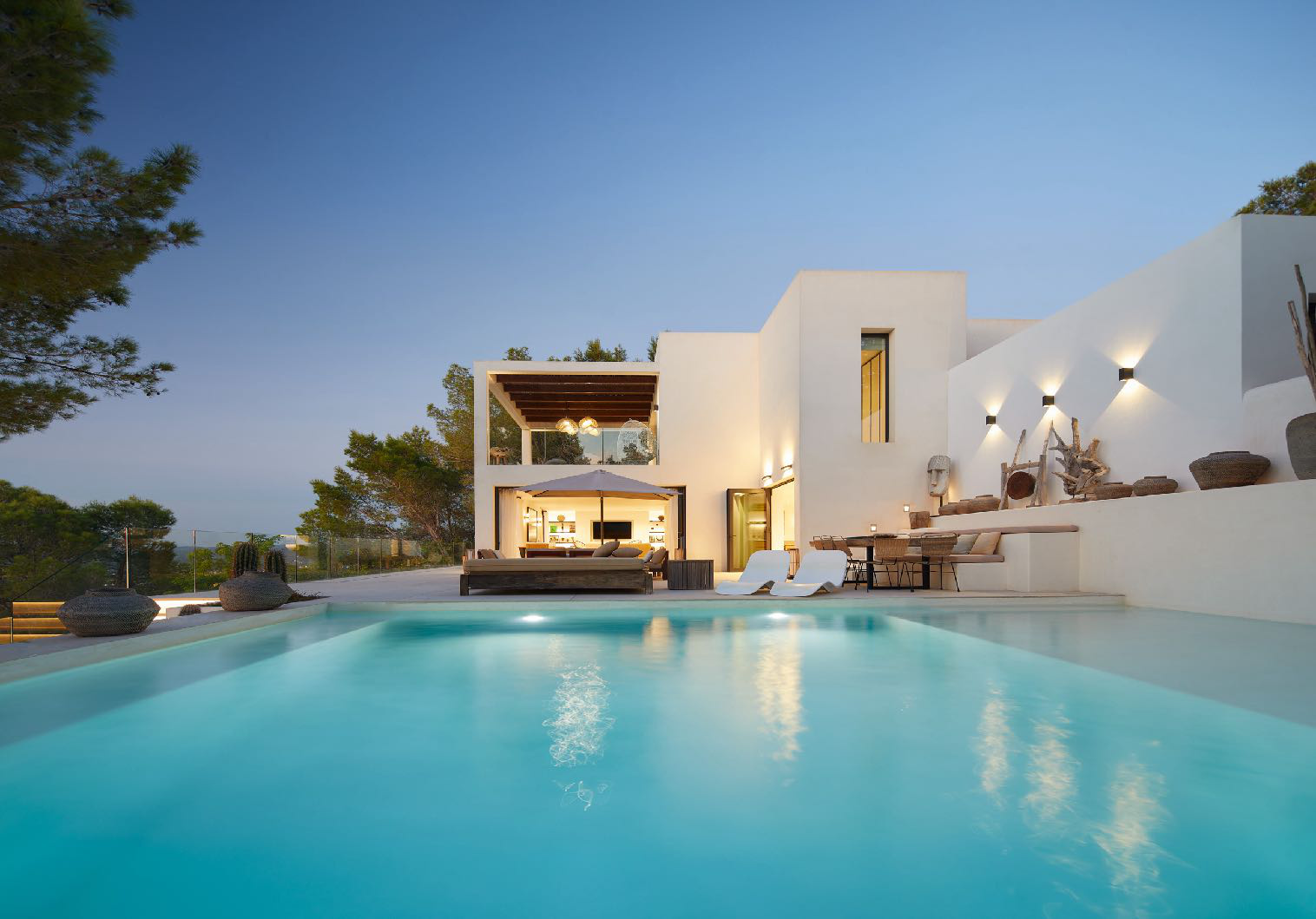 Villa Can Cactus - View 50