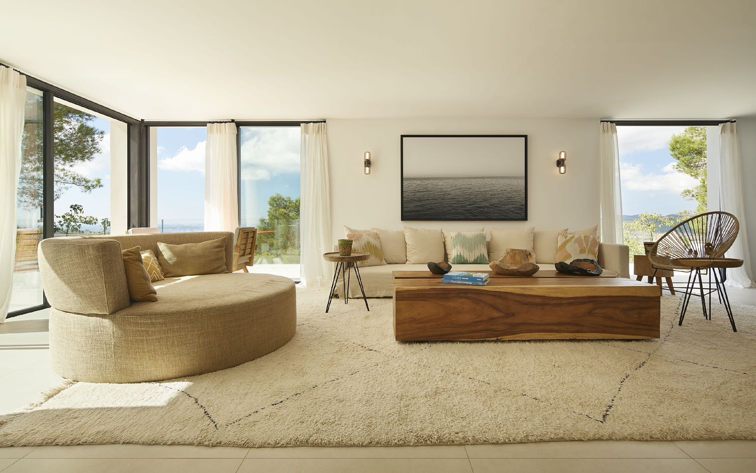 Villa Can Cactus - View 51