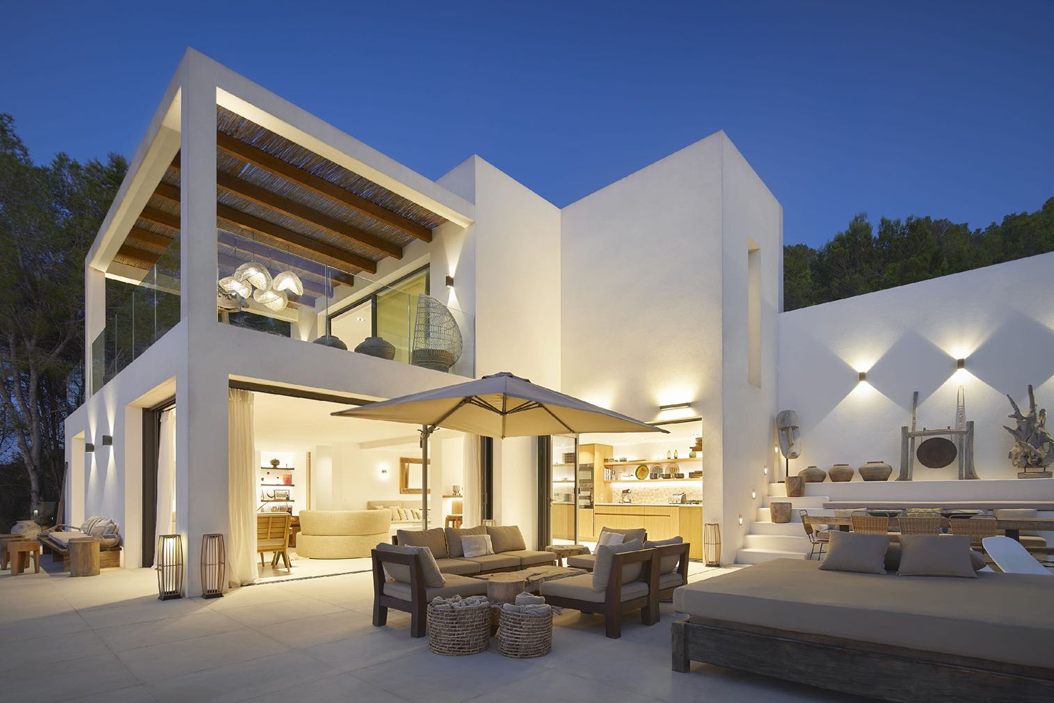 Villa Can Cactus - View 60