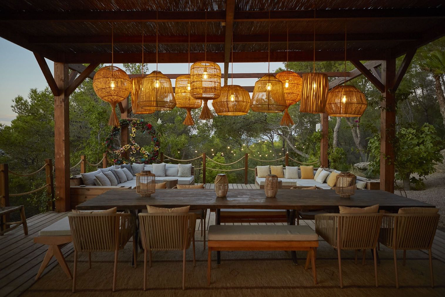 Villa Can Cactus - View 80