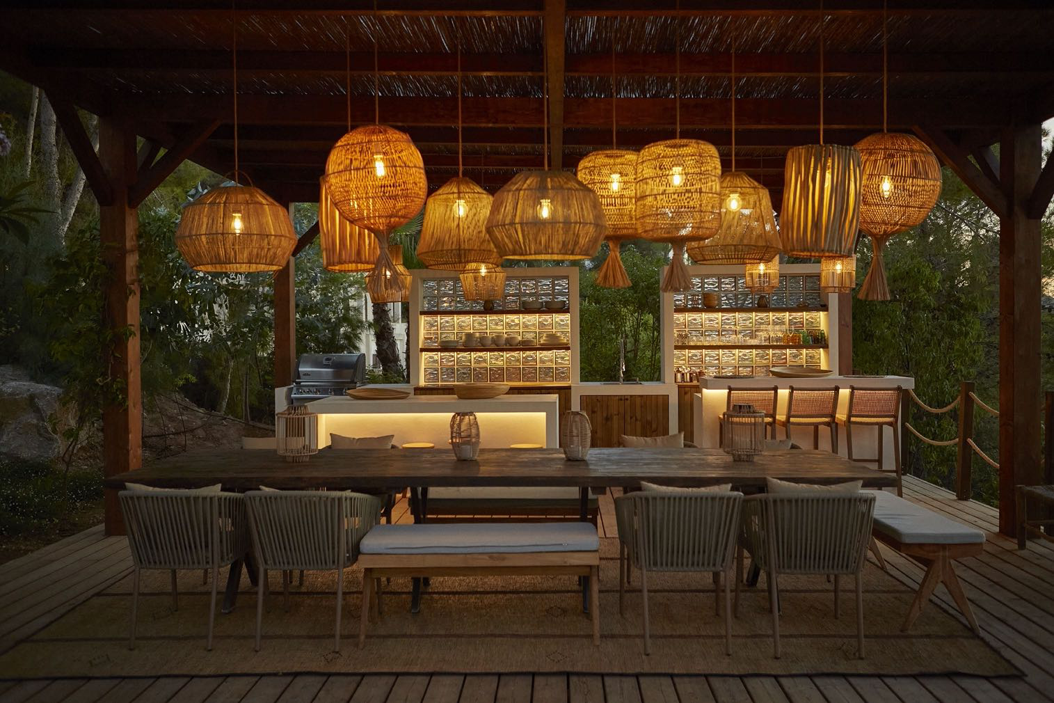 Villa Can Cactus - View 85