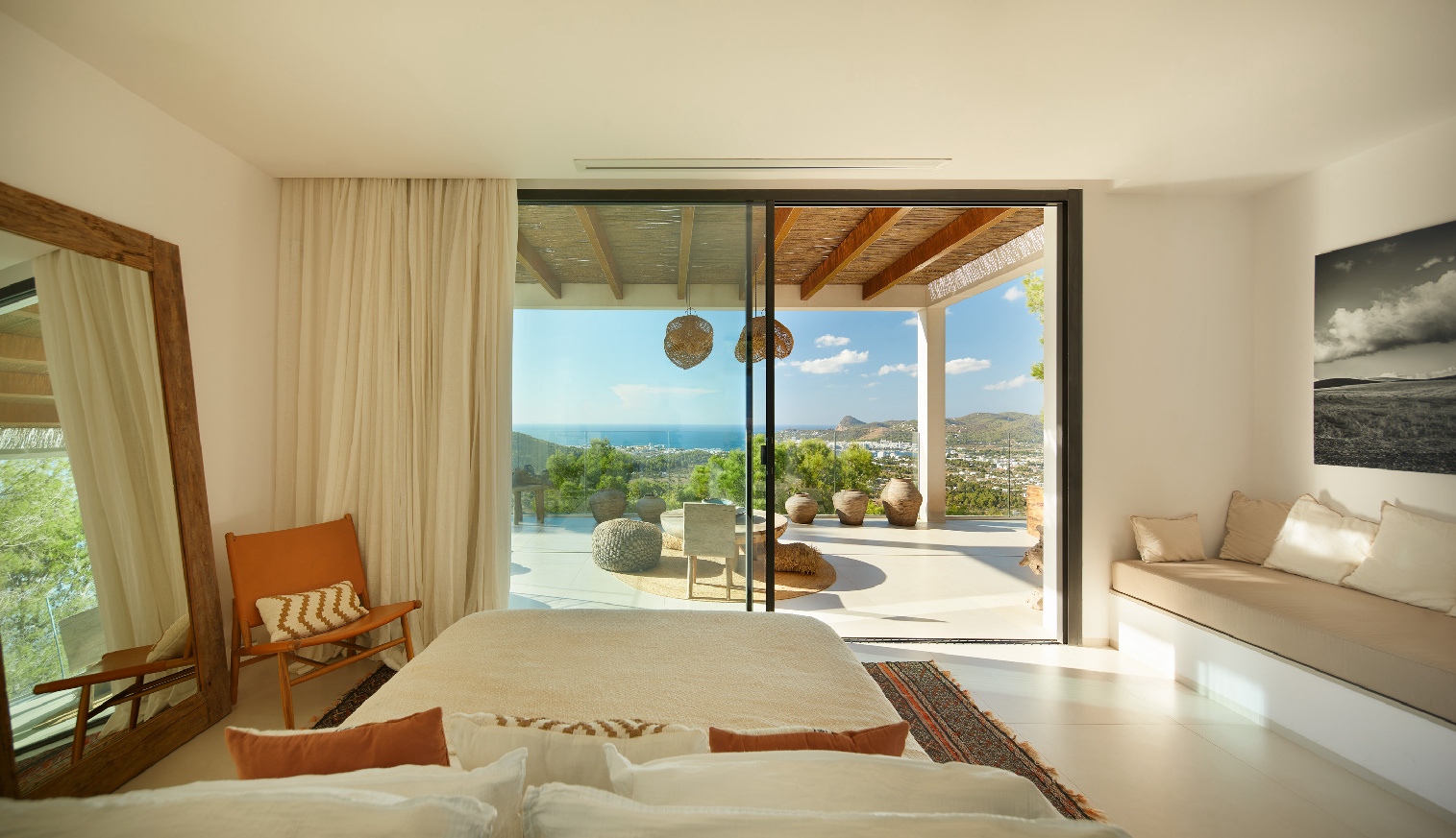 Villa Can Cactus - View 95