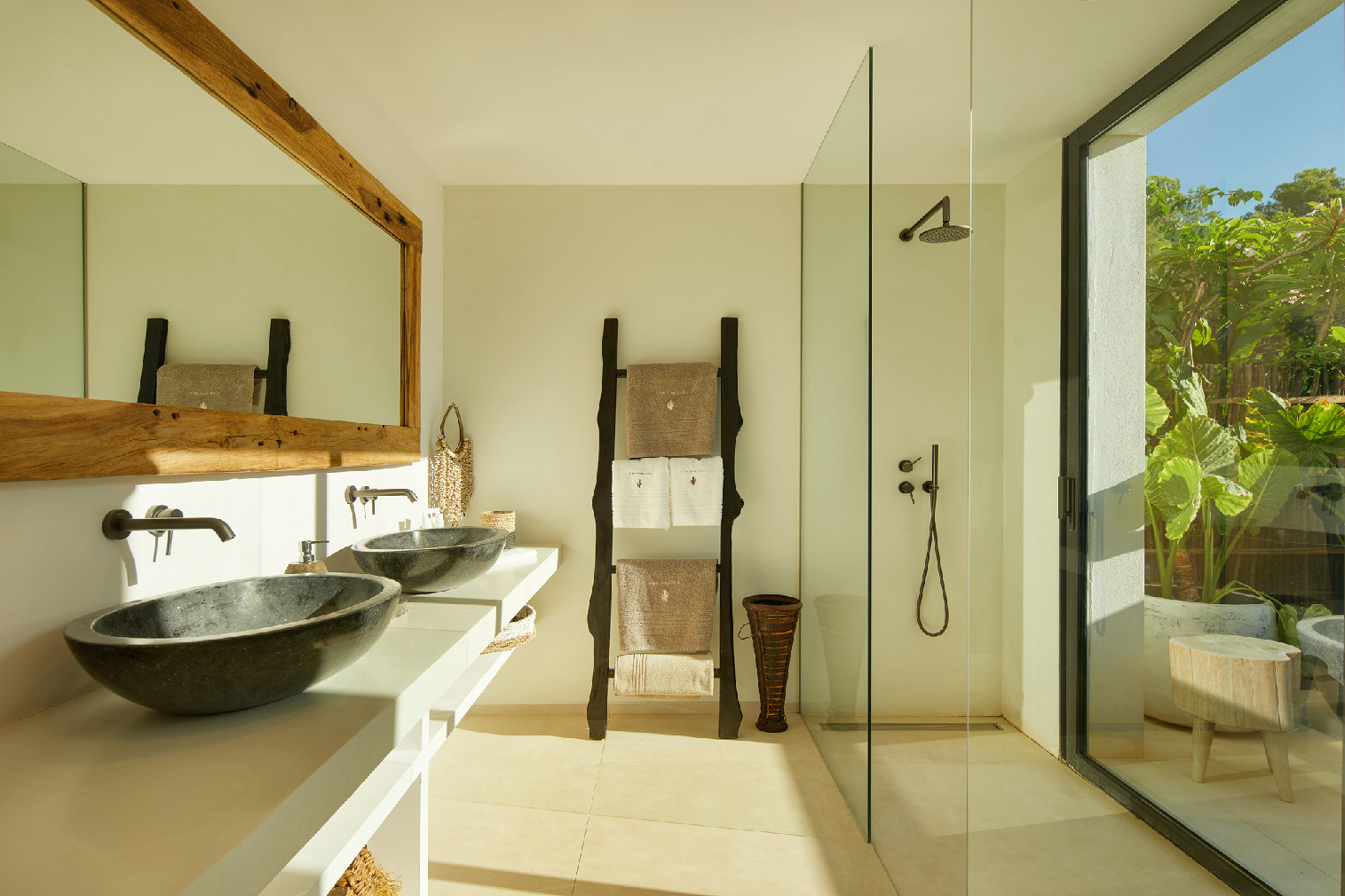 Villa Can Cactus - View 105