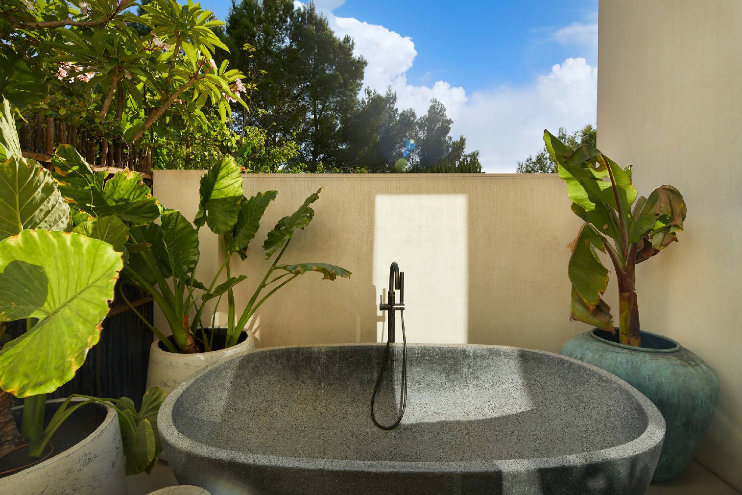 Villa Can Cactus - View 110