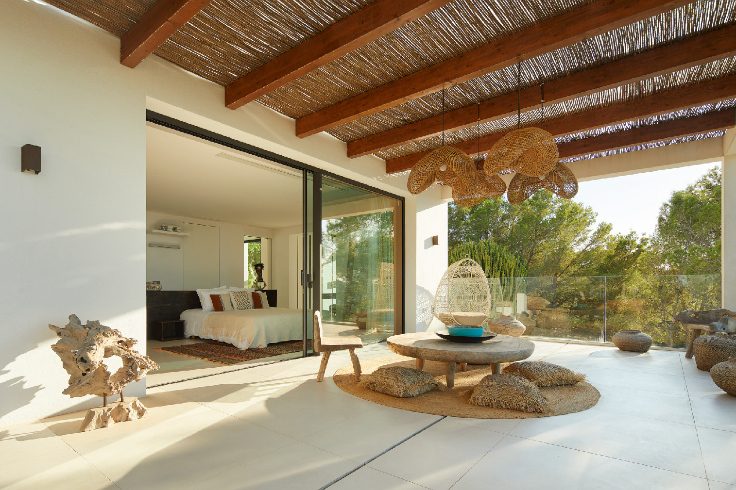 Villa Can Cactus - View 115