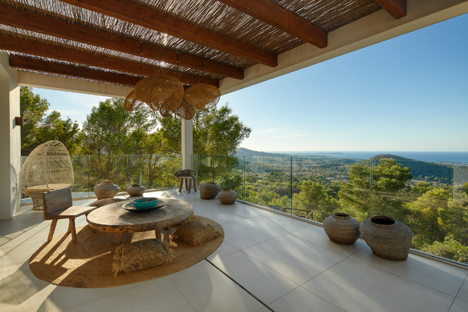 Villa Can Cactus - View 120