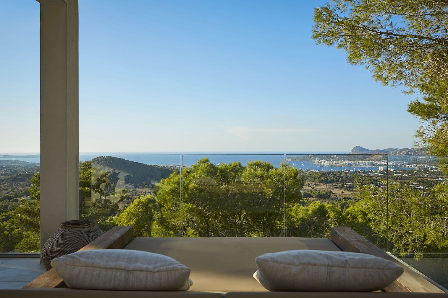 Villa Can Cactus - View 125