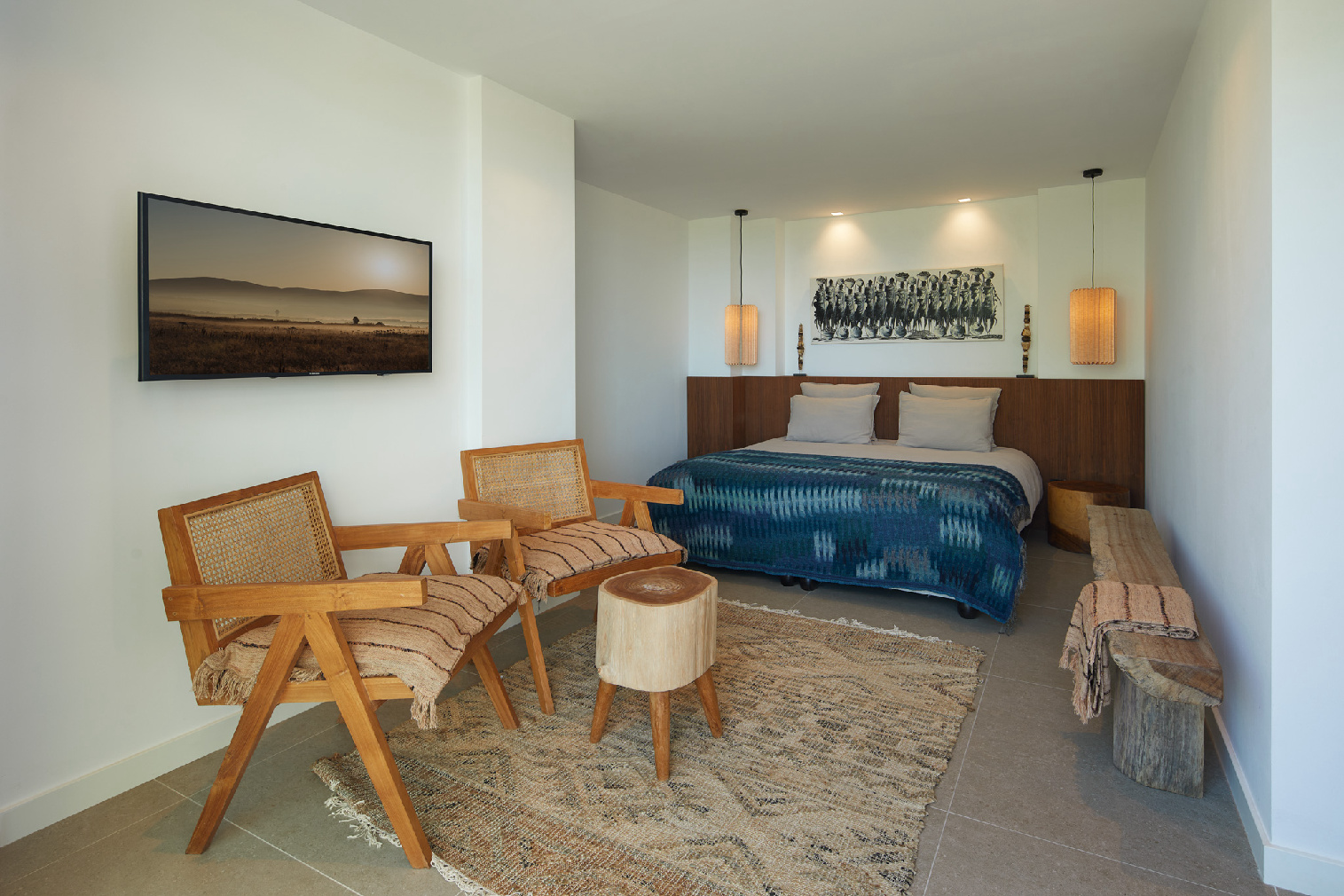 Villa Can Cactus - View 130