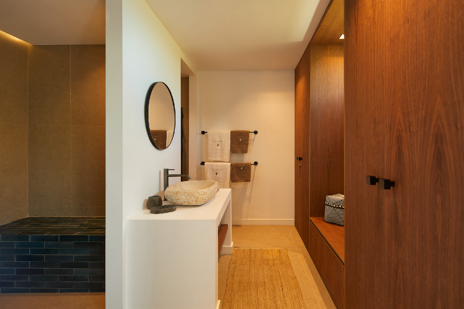 Villa Can Cactus - View 135