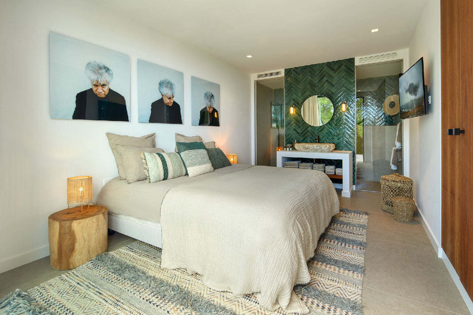 Villa Can Cactus - View 142