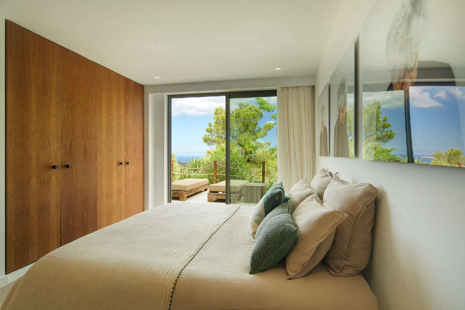 Villa Can Cactus - View 147