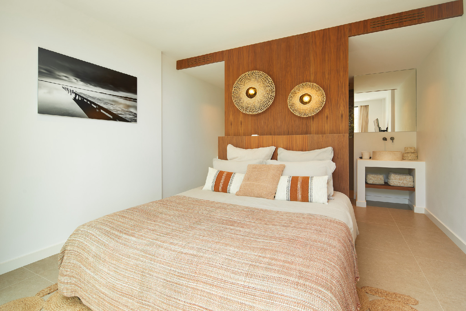 Villa Can Cactus - View 152