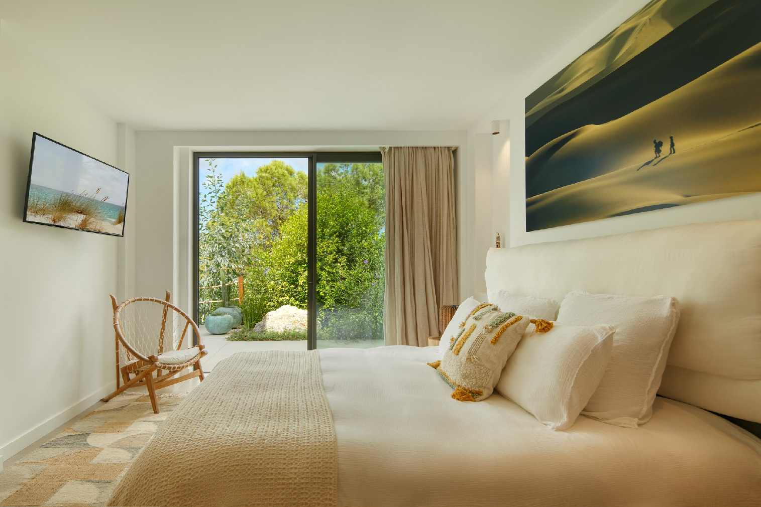 Villa Can Cactus - View 172