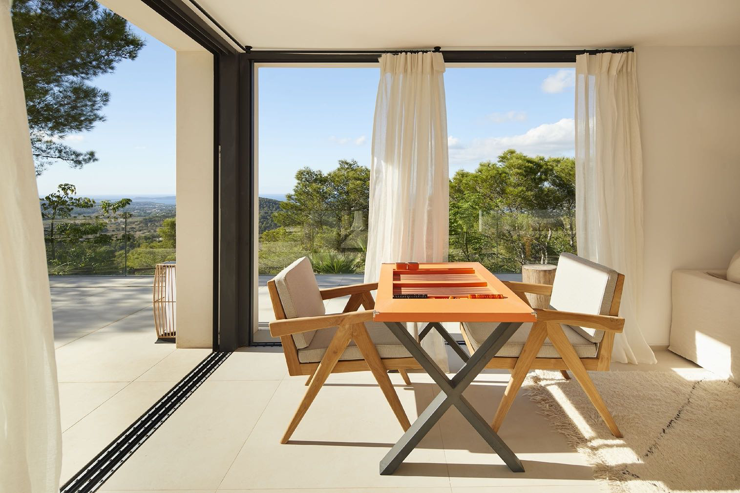 Villa Can Cactus - View 176