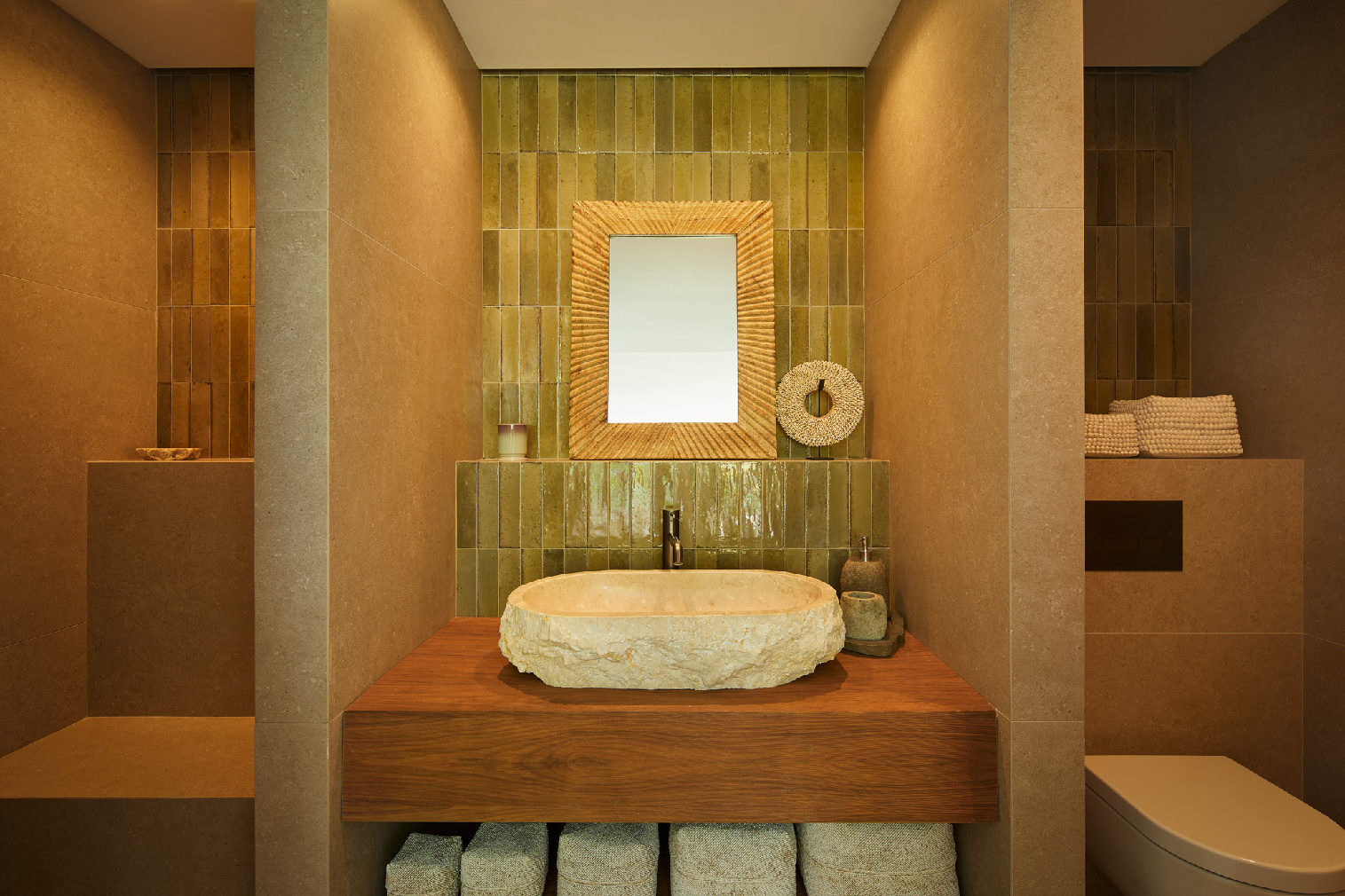 Villa Can Cactus - View 177