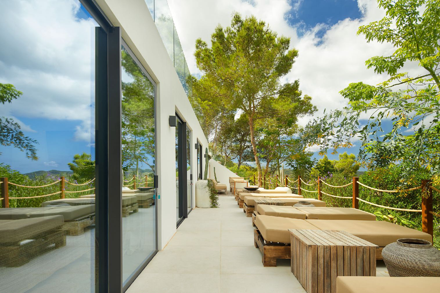 Villa Can Cactus - View 182