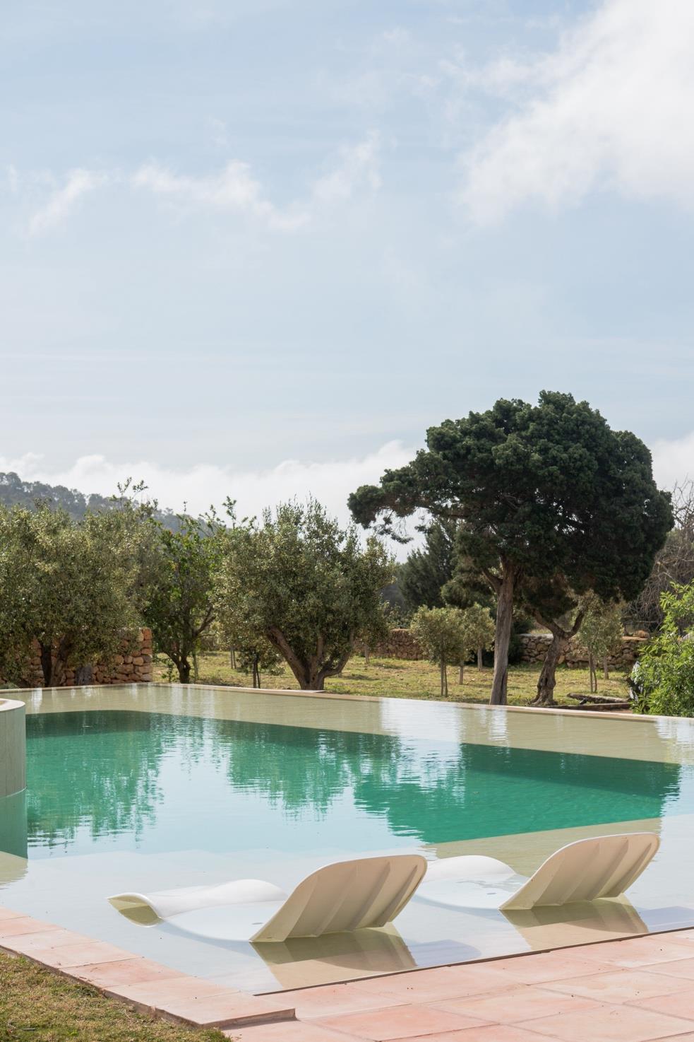 Can Olivera Jondal - View 2