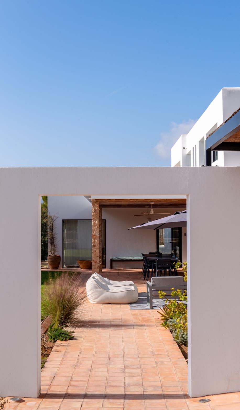 Can Olivera Jondal - View 4