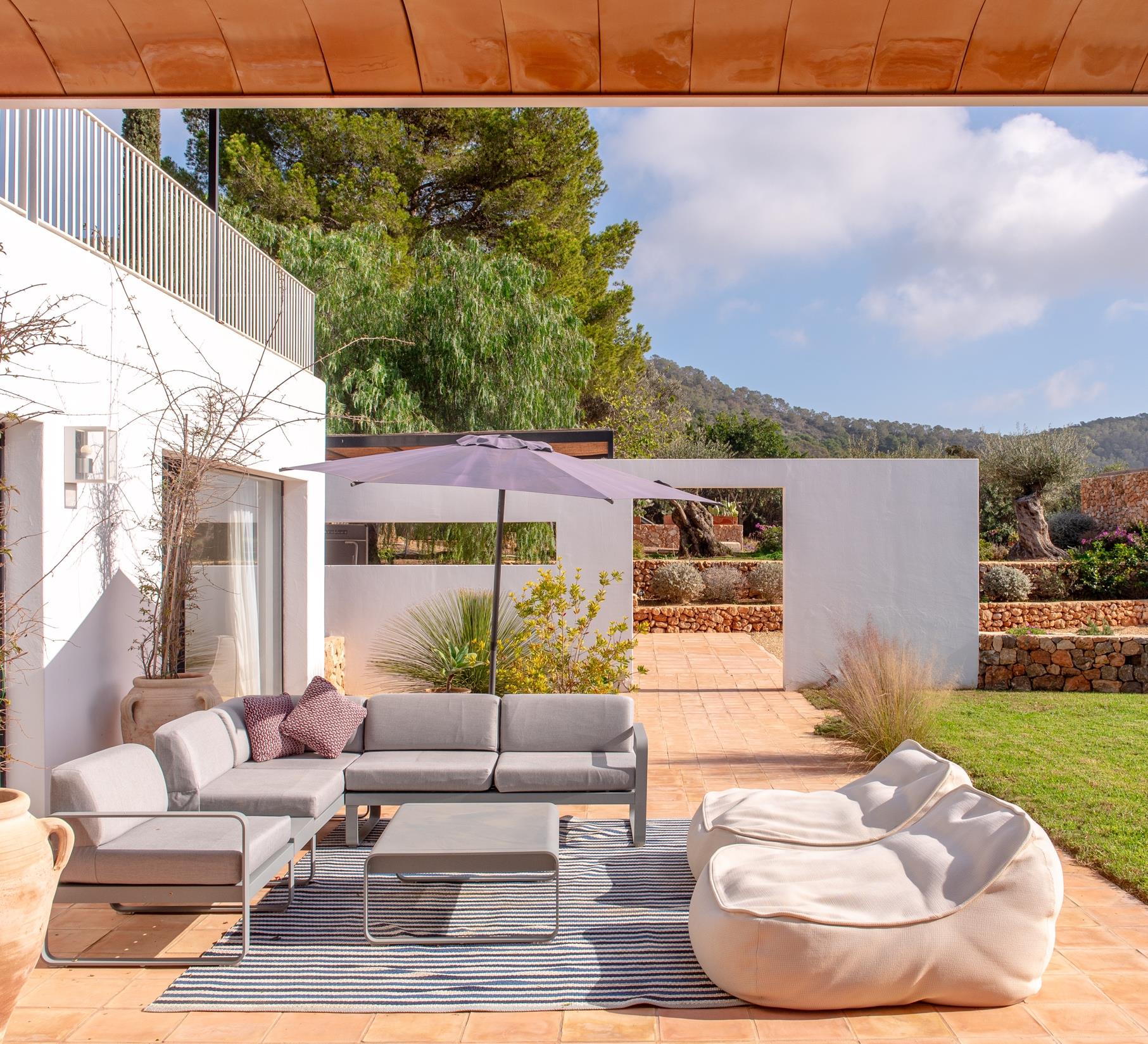 Can Olivera Jondal - View 5