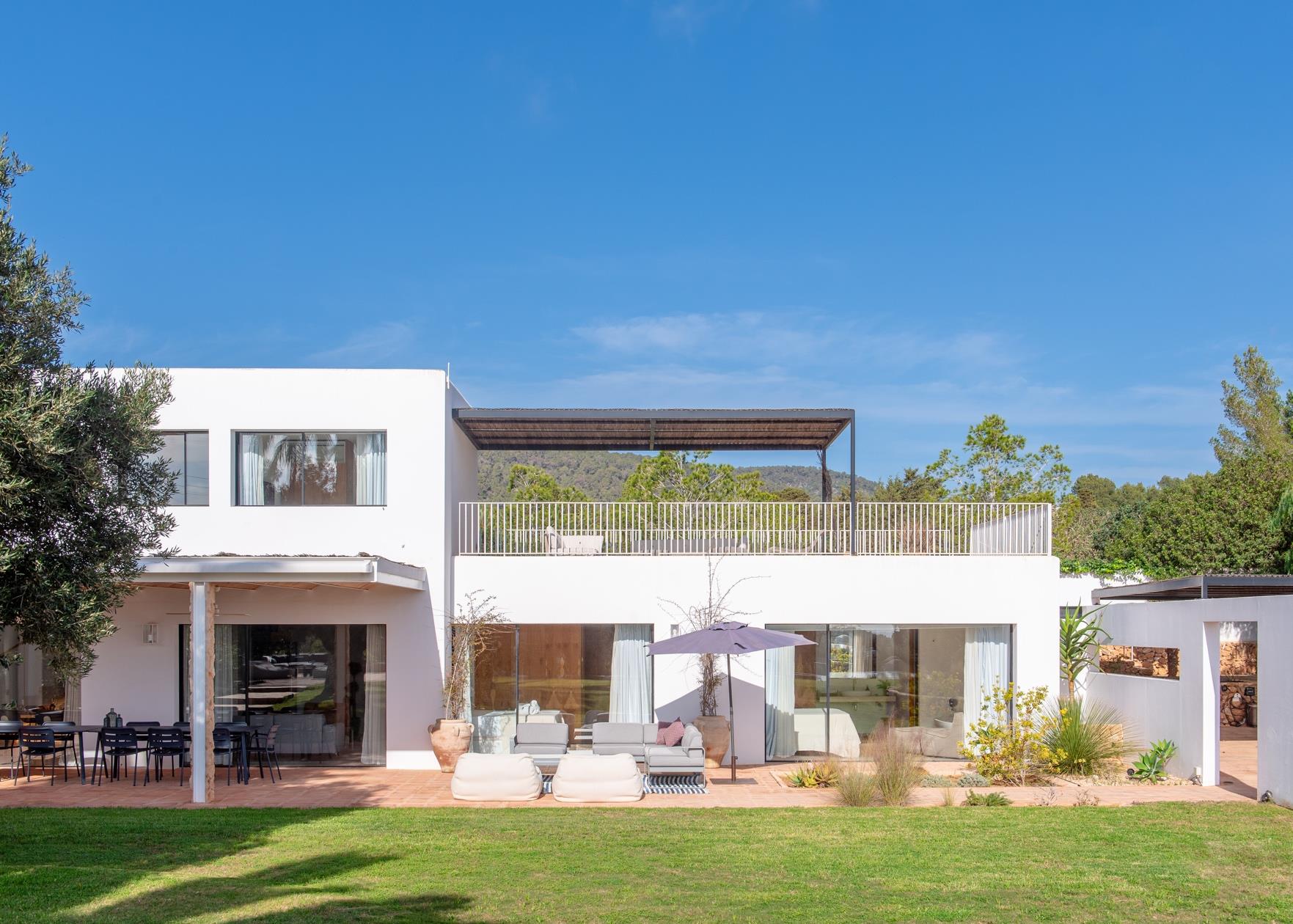 Can Olivera Jondal - View 6