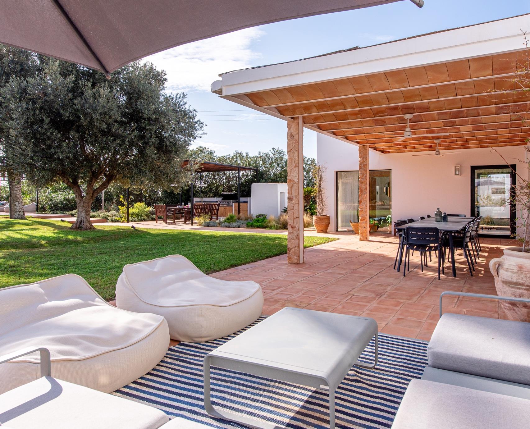 Can Olivera Jondal - View 9