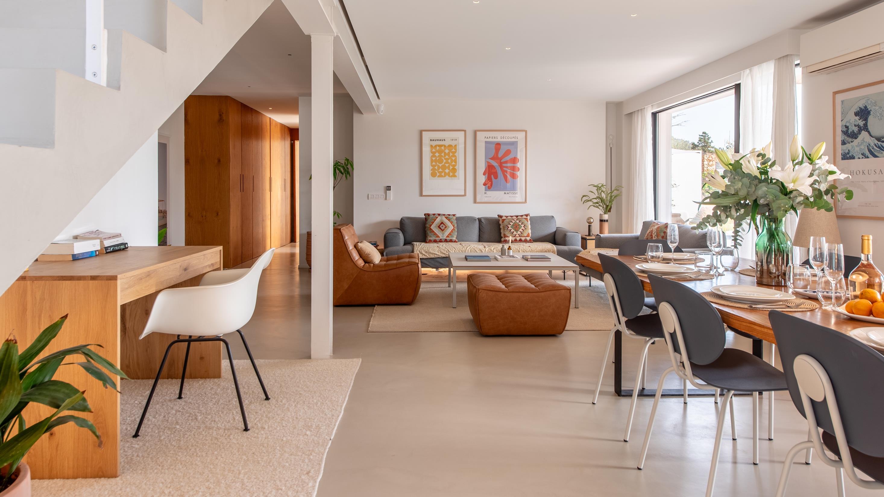 Can Olivera Jondal - View 11