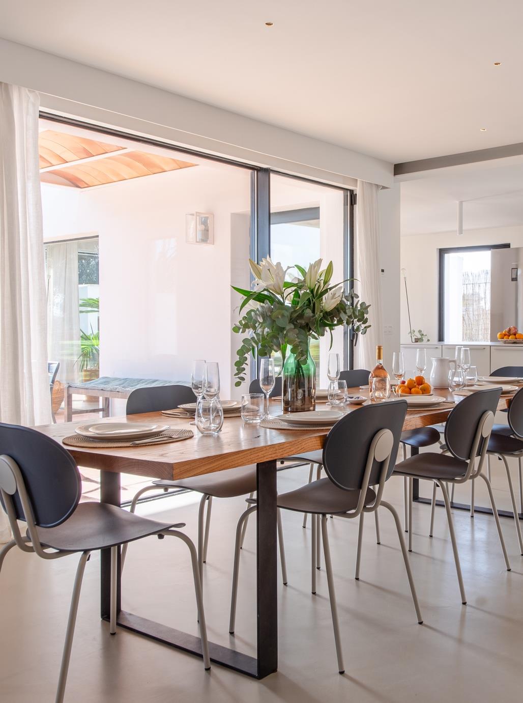 Can Olivera Jondal - View 12