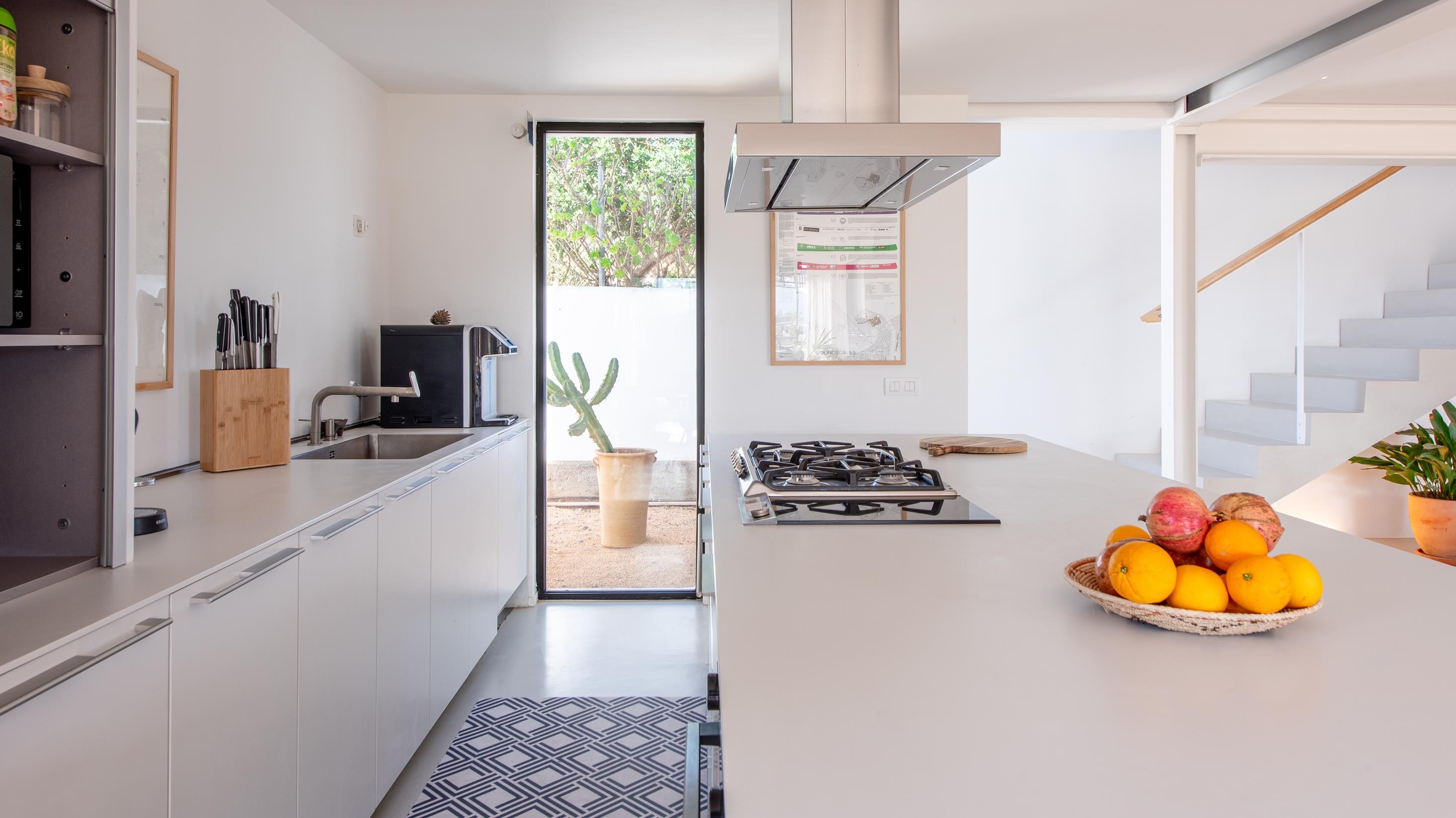 Can Olivera Jondal - View 14