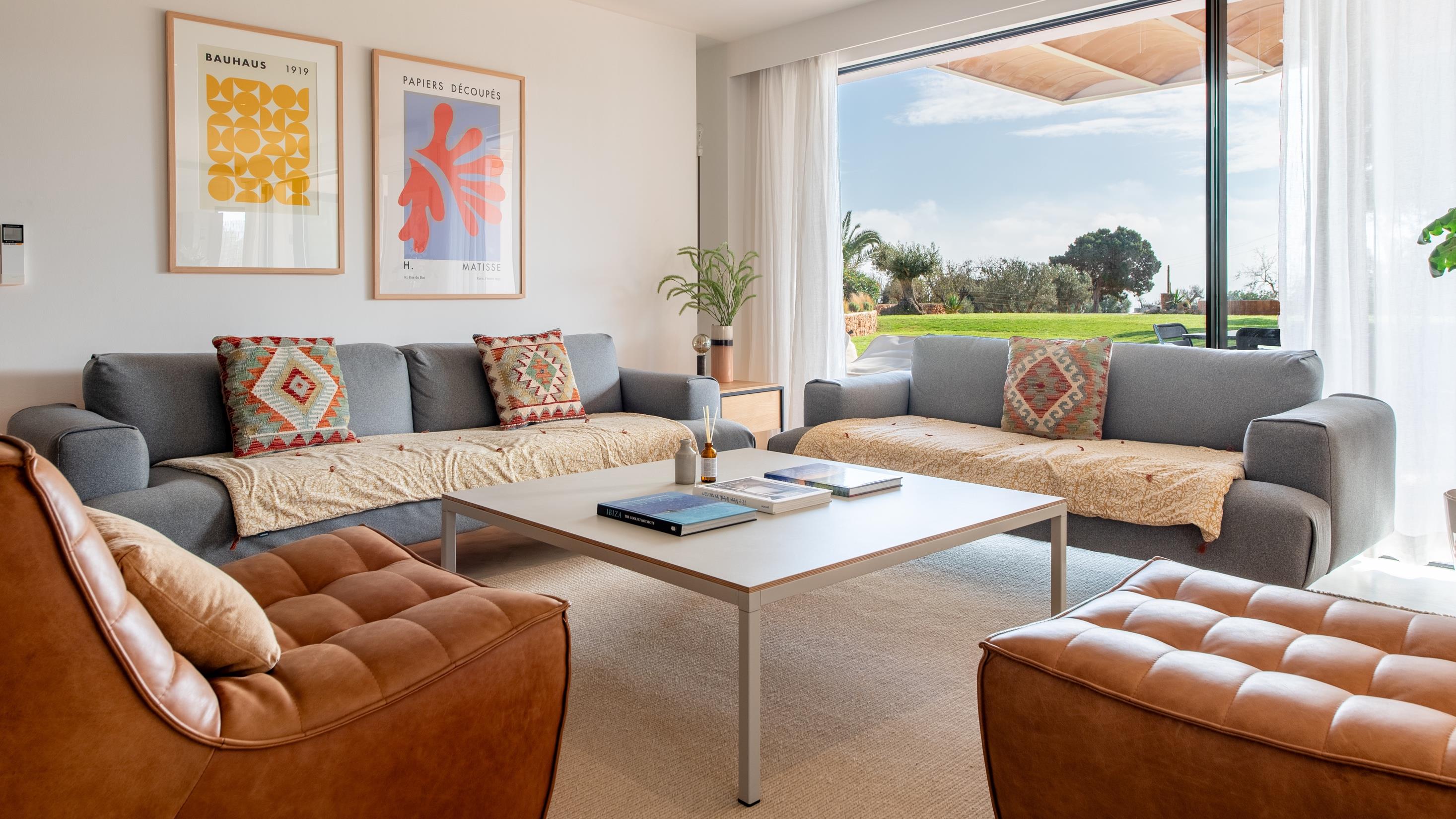 Can Olivera Jondal - View 17