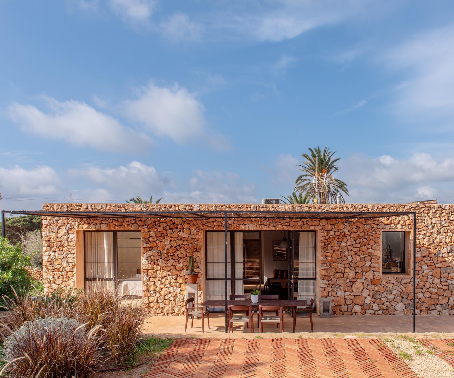 Can Olivera Jondal - View 29