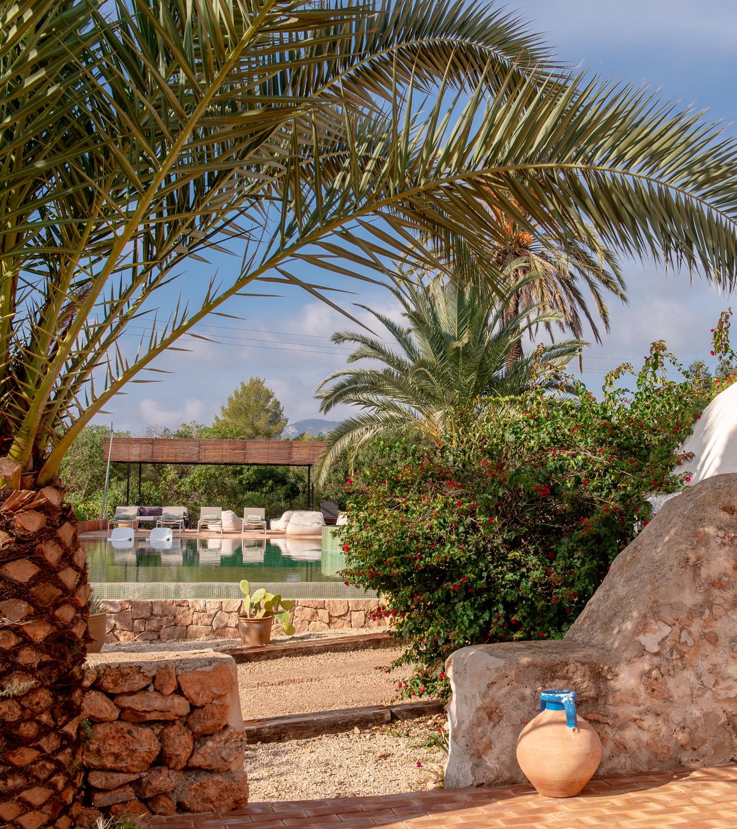 Can Olivera Jondal - View 30