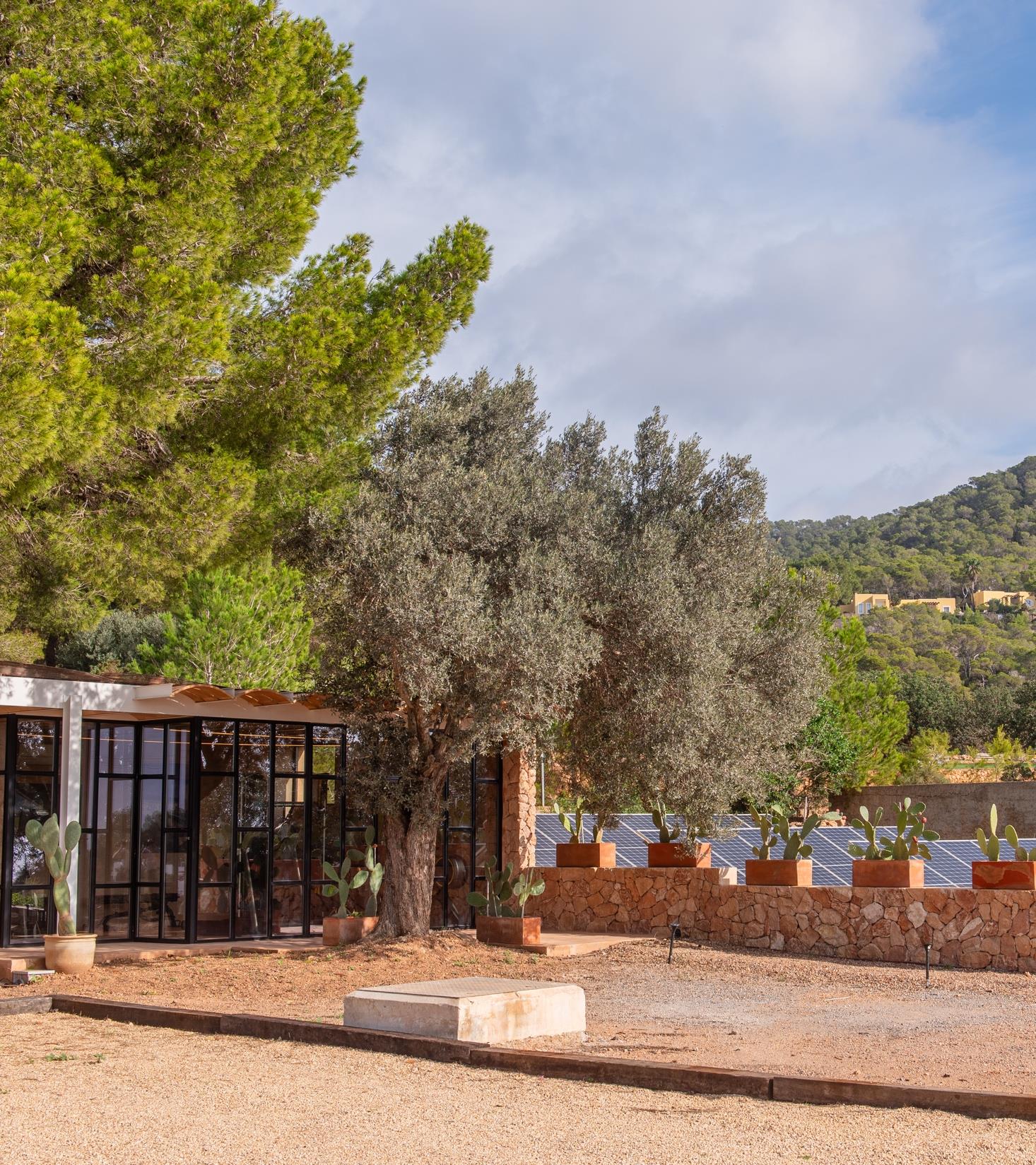 Can Olivera Jondal - View 31