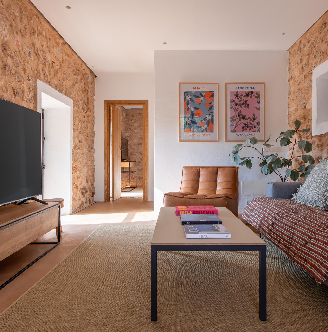 Can Olivera Jondal - View 32