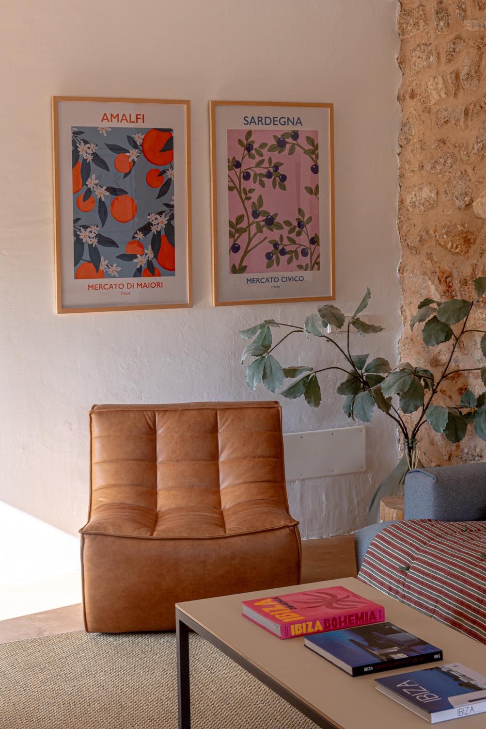 Can Olivera Jondal - View 34