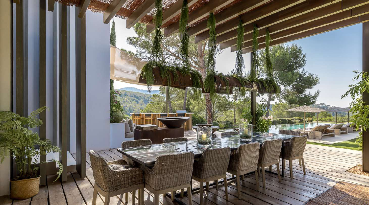 Villa Candelas - View 2