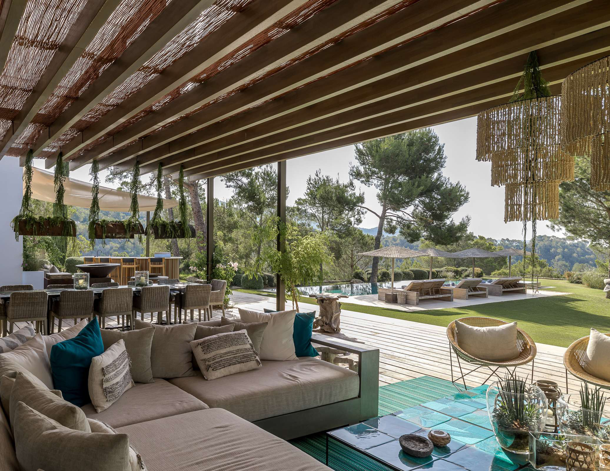 Villa Candelas - View 3