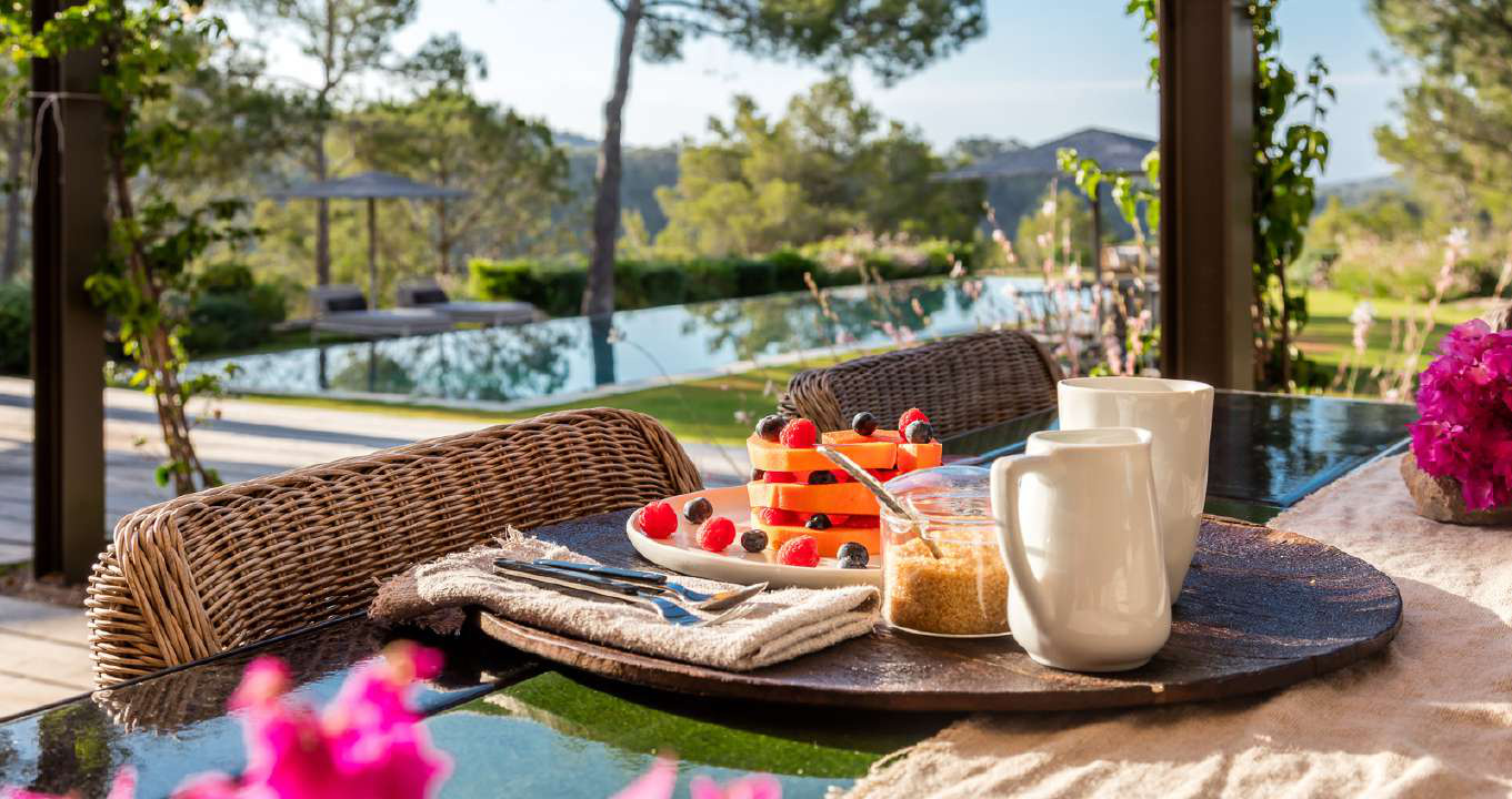 Villa Candelas - View 8