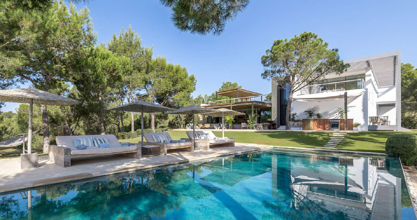 Villa Candelas - View 9