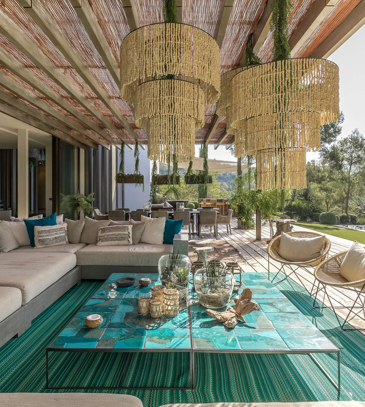 Villa Candelas - View 12