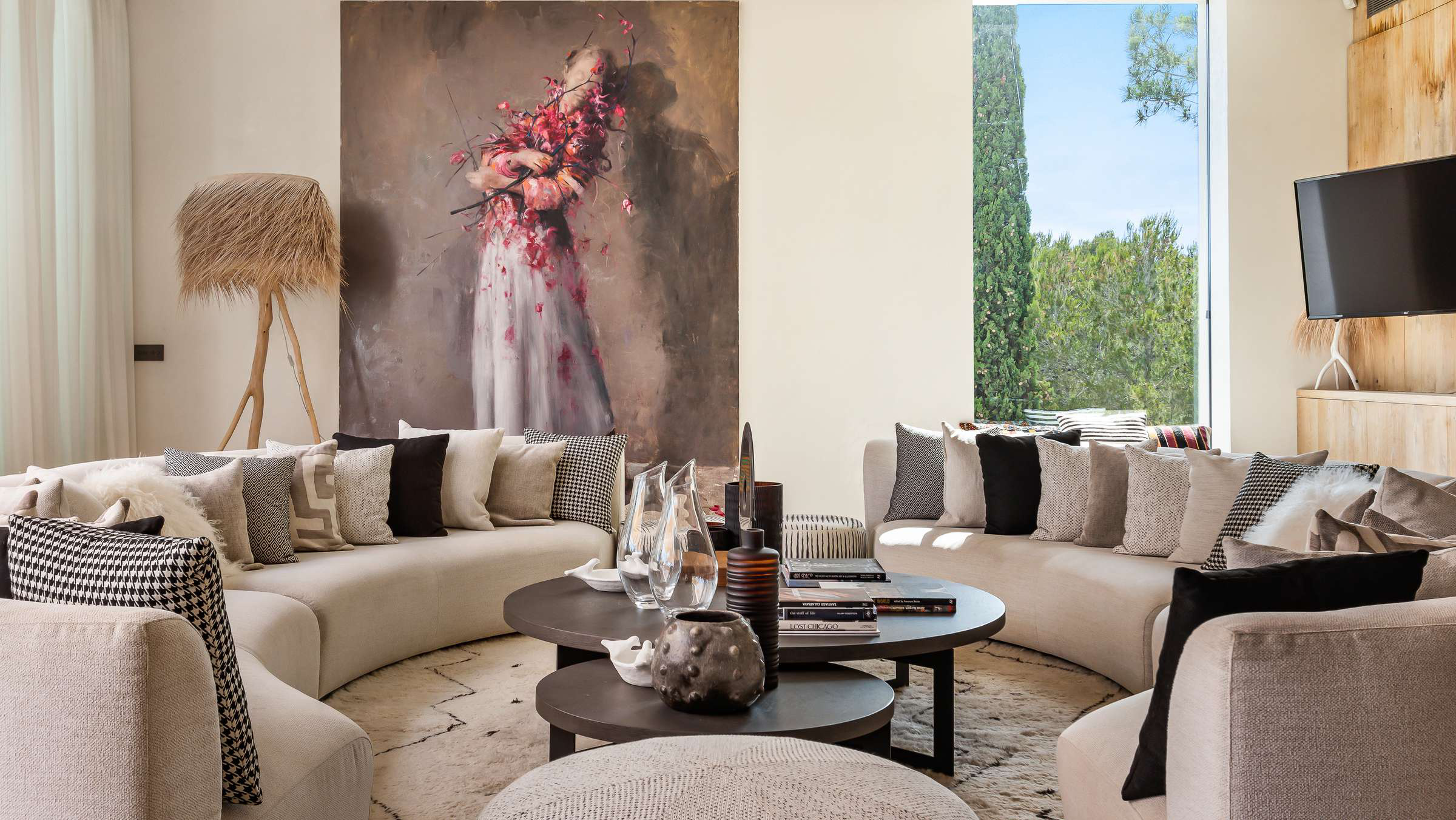 Villa Candelas - View 14