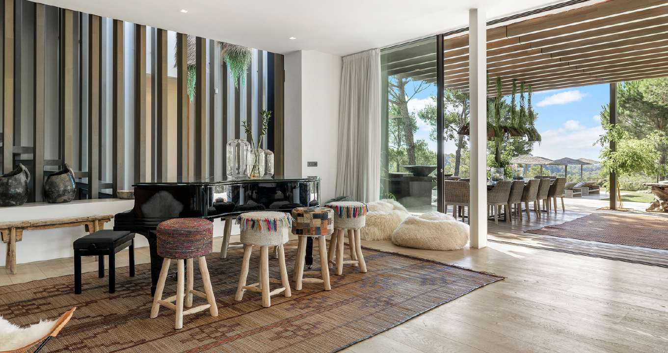 Villa Candelas - View 15