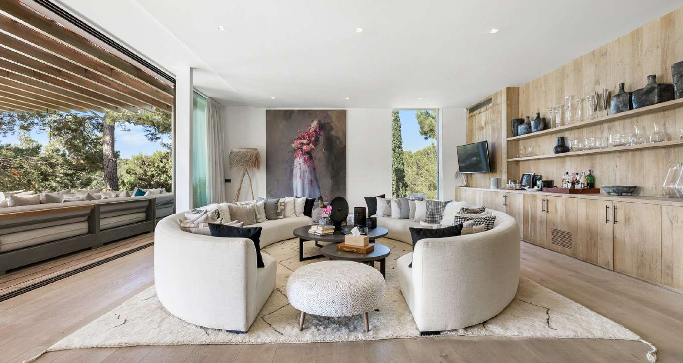 Villa Candelas - View 17