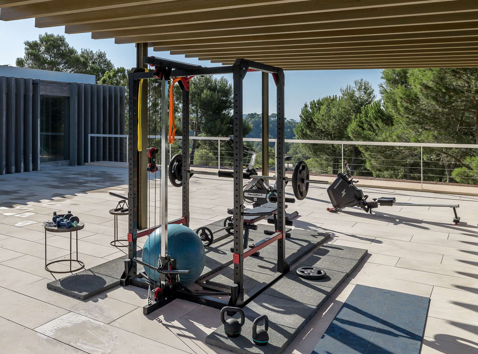 Villa Candelas - View 32