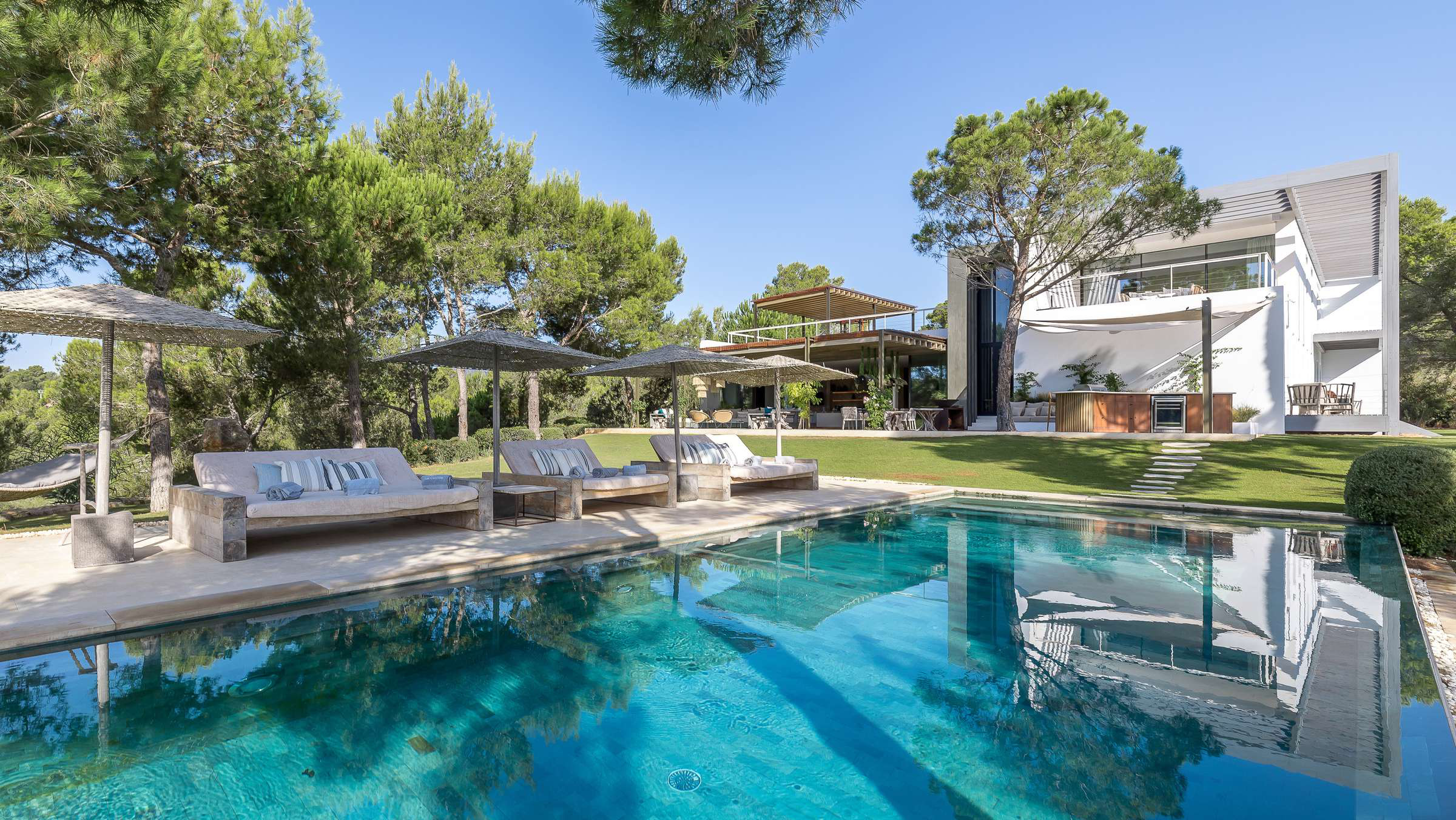 Villa Candelas - View 33