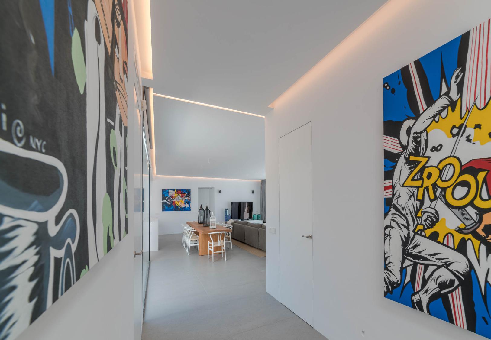 Villa Dreamlife - View 12