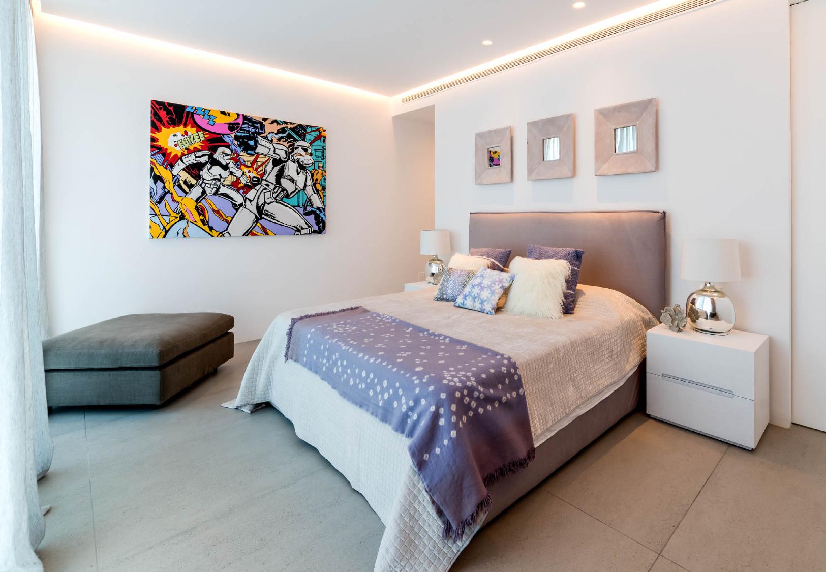 Villa Dreamlife - View 16