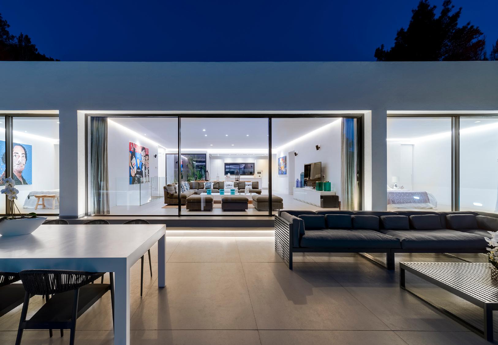 Villa Dreamlife - View 24