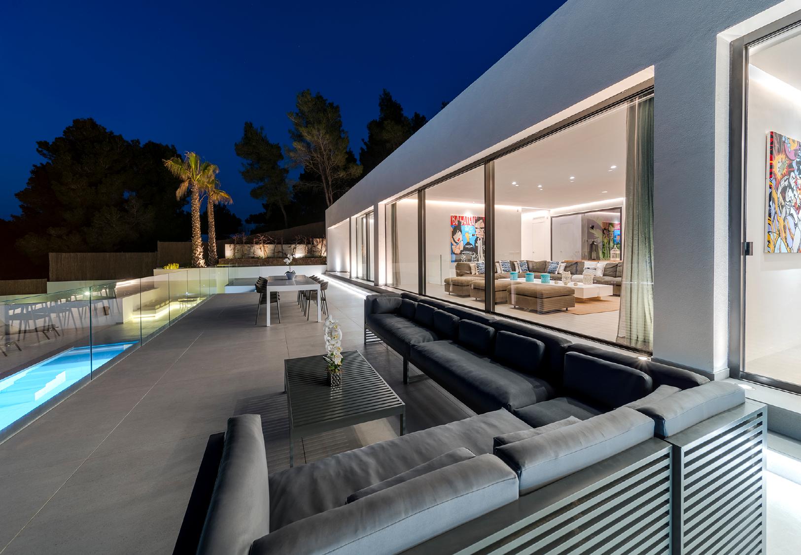 Villa Dreamlife - View 25